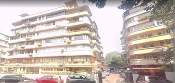 2 BHK Apartment For Sale in Shyam Niwas CHS, Cumbala Hill