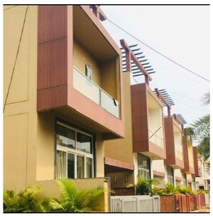 4 BHK Independent House For Sale in Meerapur Basahi