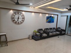 2 BHK + Pooja Room Apartment For Rent in Vinay Classic