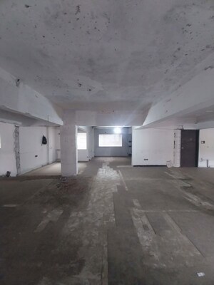  Showroom – Exterior View View at Pali Hill - for Sale