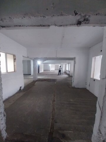  Showroom – Exterior View View at Pali Hill - for Sale