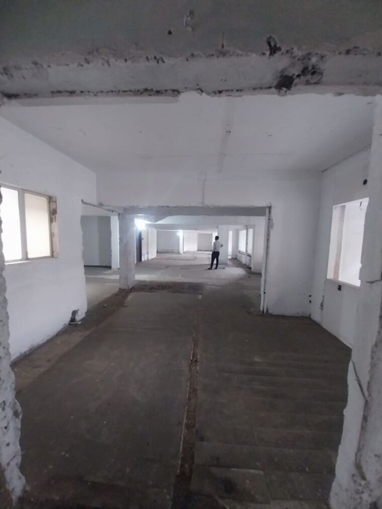 Exterior View, pali hill Commercial Showroom 2200 Sq.Ft. In Pali Hill Mumbai 9991642