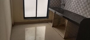 Balcony in 2 BHK Apartment at Ulwe Sector 21 – for Rent