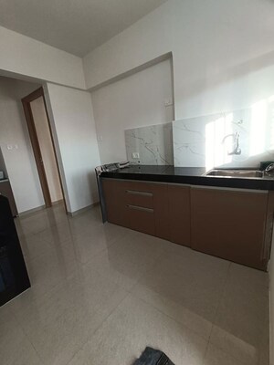 Kitchen in 2.5 BHK Villa at Corona Optus, Sector 37c – for Sale