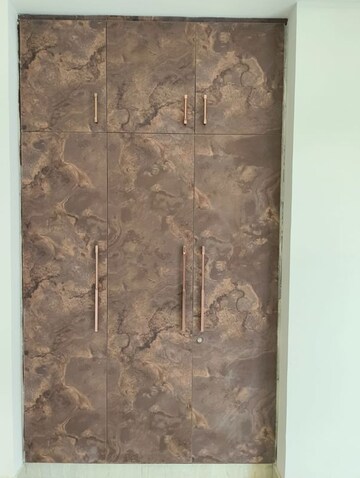 Bathroom in 2.5 BHK Apartment at Kingson Green Villa Phase 2, Panchsheel Green – for Sale