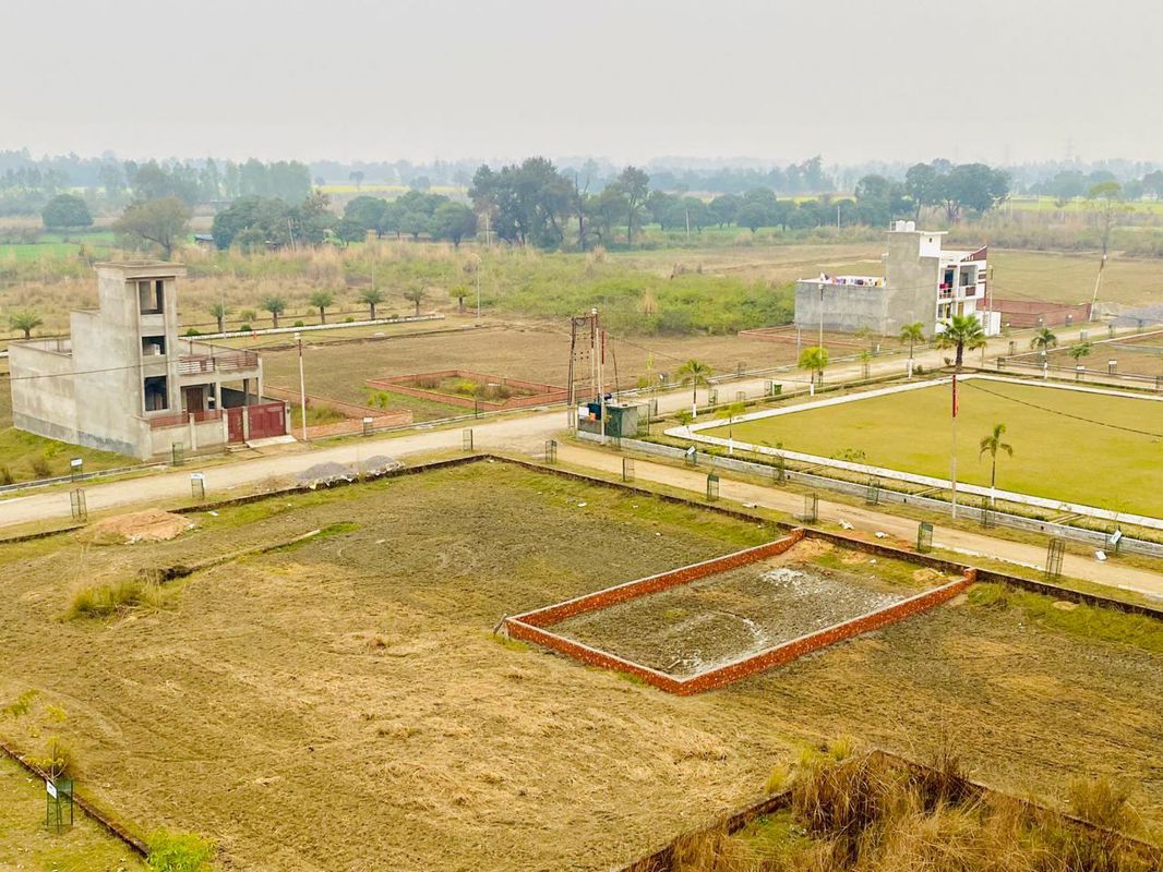 Plot For Sale in Sector 84A