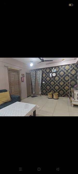 Team Area in 2 BHK Apartment at LandCraft River Heights, Raj Nagar Extension – for Sale