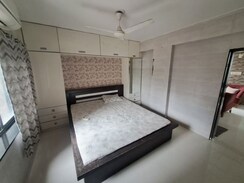 2 BHK Apartment For Sale in Satellite