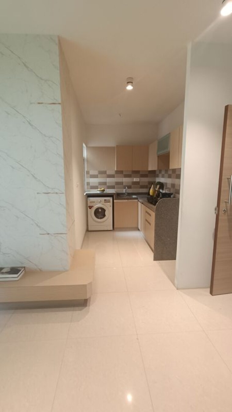 undefined, sanpada 2 Bedroom 1015 Sq.Ft. Apartment In Sanpada Navi Mumbai 9991875