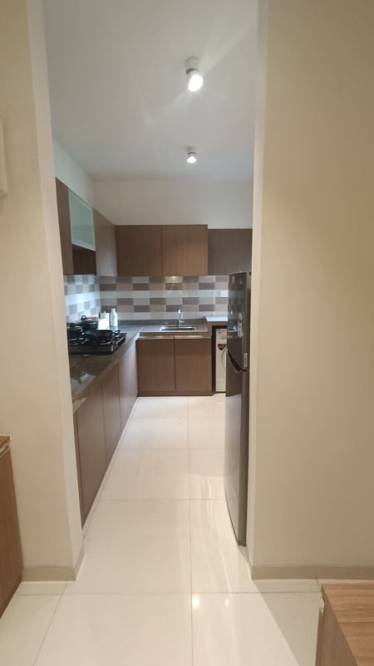 Kitchen, sanpada 2 Bedroom 1015 Sq.Ft. Apartment In Sanpada Navi Mumbai 9991875