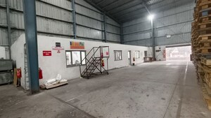 Parking in  Warehouse at Sidcul – for Rent