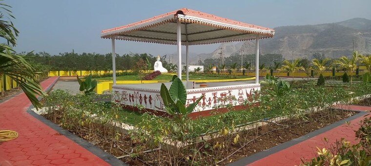 Exterior View, kandukur  210 Sq.Yd. Plot In Kandukur Hyderabad 9987281