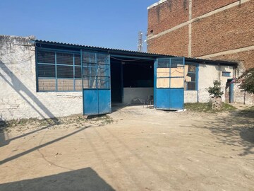  Industrial Plot For Sale in Sikri