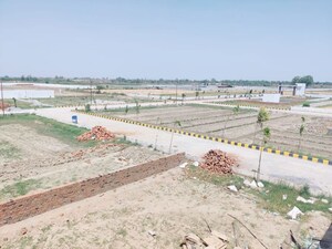 Plot Area in  Plot at Sector 37 Greater Noida – for Sale
