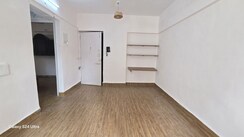 1 BHK Apartment For Rent in La Chapelle Apartment