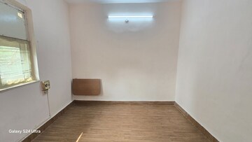 Bedroom in 1 BHK Apartment at La Chapelle Apartment, Malad West – for Rent