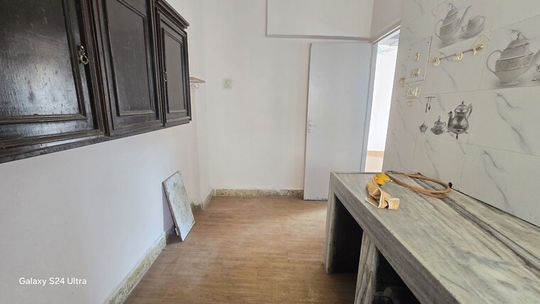 Kitchen, la-chapelle-apartment 1 Bedroom 600 Sq.Ft. Apartment In Malad West Mumbai 9991942