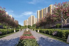 2 BHK Apartment For Sale in Runwal Gardens