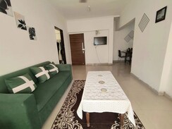 3 BHK + Extra Room Apartment For Rent in Royal Palms Ruby Isle Apartment