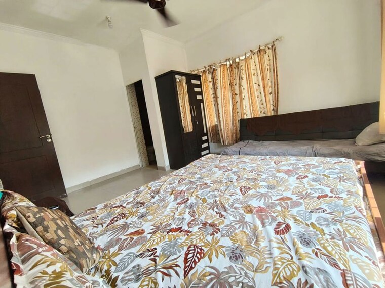 Bedroom, royal-palms-ruby-isle-apartment 3 Bedroom 1280 Sq.Ft. Apartment In Goregaon East Mumbai 9991965