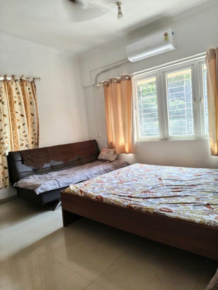 Bedroom, royal-palms-ruby-isle-apartment 3 Bedroom 1280 Sq.Ft. Apartment In Goregaon East Mumbai 9991965