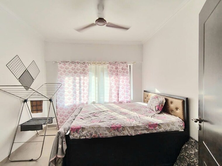 Bedroom, royal-palms-ruby-isle-apartment 3 Bedroom 1280 Sq.Ft. Apartment In Goregaon East Mumbai 9991965