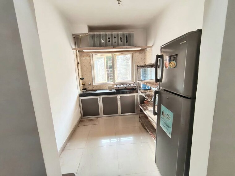 Kitchen, royal-palms-ruby-isle-apartment 3 Bedroom 1280 Sq.Ft. Apartment In Goregaon East Mumbai 9991965