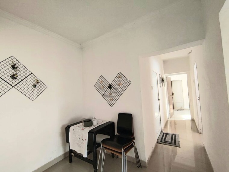 Master Bedroom, royal-palms-ruby-isle-apartment 3 Bedroom 1280 Sq.Ft. Apartment In Goregaon East Mumbai 9991965