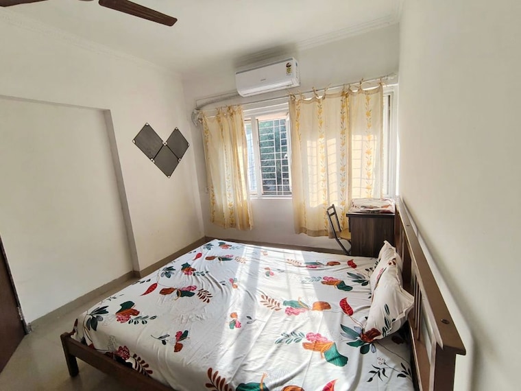 Bedroom, royal-palms-ruby-isle-apartment 3 Bedroom 1280 Sq.Ft. Apartment In Goregaon East Mumbai 9991965
