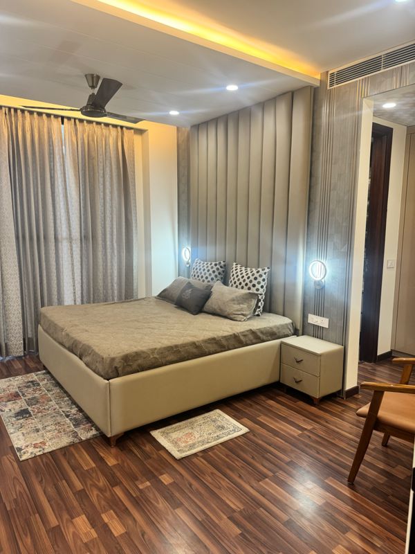 3 BHK Builder Floor For Sale in Sector 65