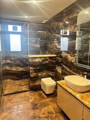 Gym in 3 BHK Builder Floor at Sector 65 – for Sale