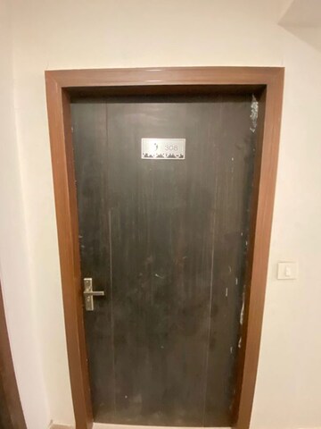 Furnished Amenities in 2 BHK Apartment at Signature Global Proxima Phase 2, Sector 89 – for Rent