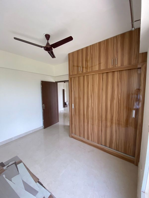 2 BHK + Pooja Room Apartment For Rent in Signature Global Proxima Phase 2