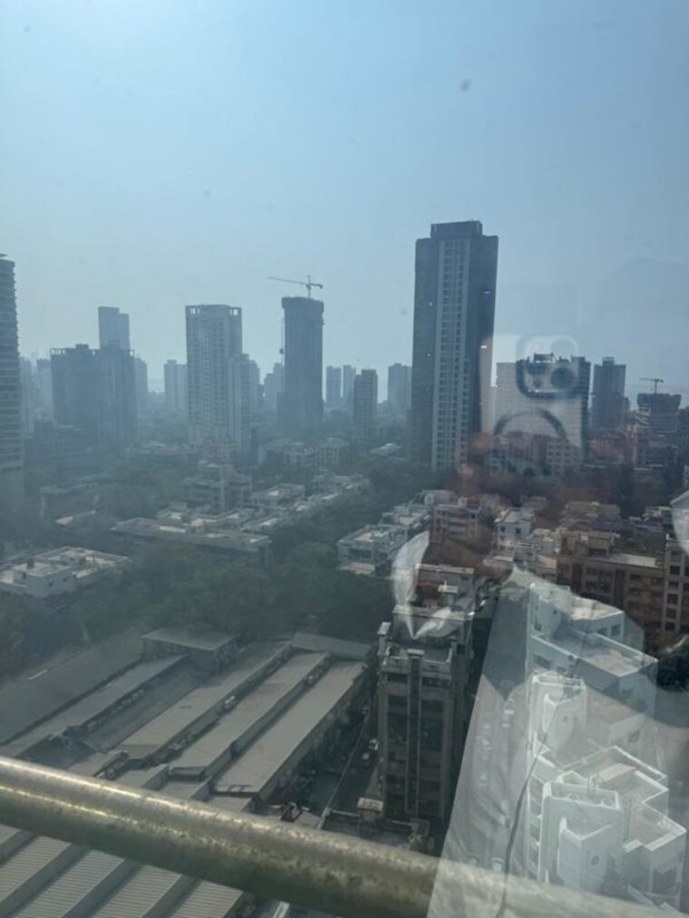 Exterior View, ruparel-iris 2 Bedroom 650 Sq.Ft. Apartment In Matunga West Mumbai 9991936
