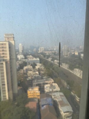 2 BHK Apartment – Exterior View View at Ruparel Iris, Matunga West - for Sale