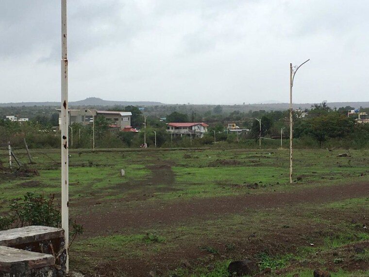 undefined, khambale  3751 Sq.Ft. Plot In Khambale Nashik 9991969
