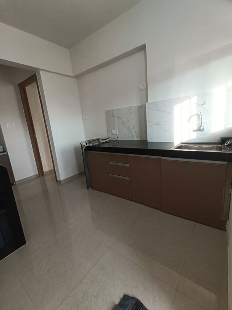 Kitchen, corona-optus 3 Bedroom 2340 Sq.Ft. Builder Floor In Sector 37c Gurgaon 9991975