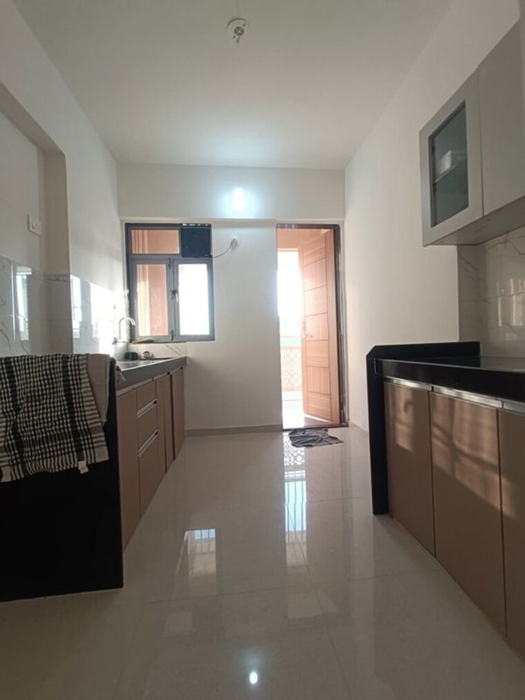 Kitchen, corona-optus 3 Bedroom 2340 Sq.Ft. Builder Floor In Sector 37c Gurgaon 9991975