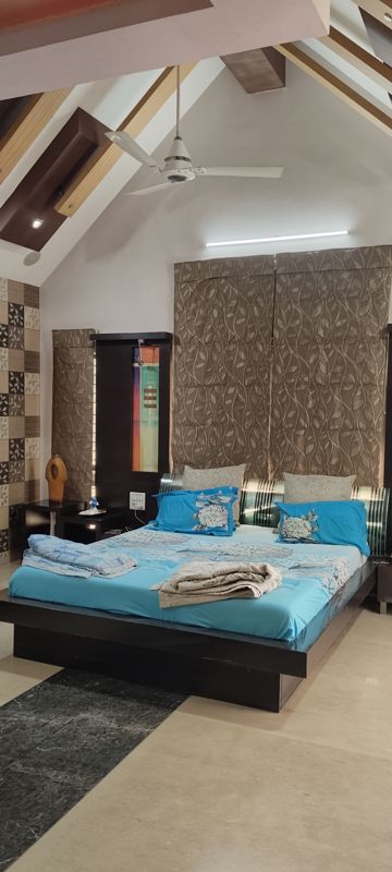 Bedroom, thaltej 5 Bedroom 6300 Sq.Ft. Villa In Thaltej Ahmedabad 9991983