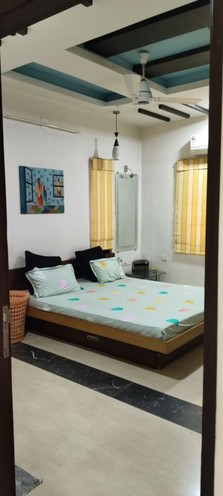 Bedroom, thaltej 5 Bedroom 6300 Sq.Ft. Villa In Thaltej Ahmedabad 9991983