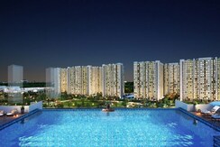 3 BHK Apartment For Sale in Runwal Gardens