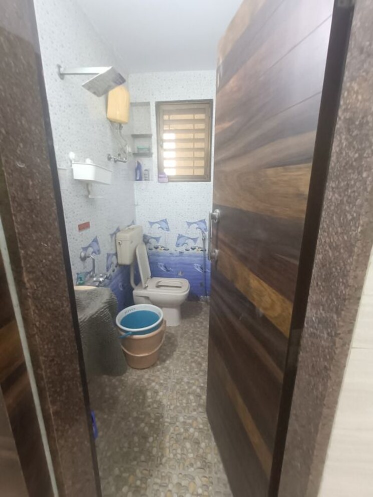 Bathroom, sanpada 1 Bedroom 715 Sq.Ft. Apartment In Sanpada Navi Mumbai 9991988