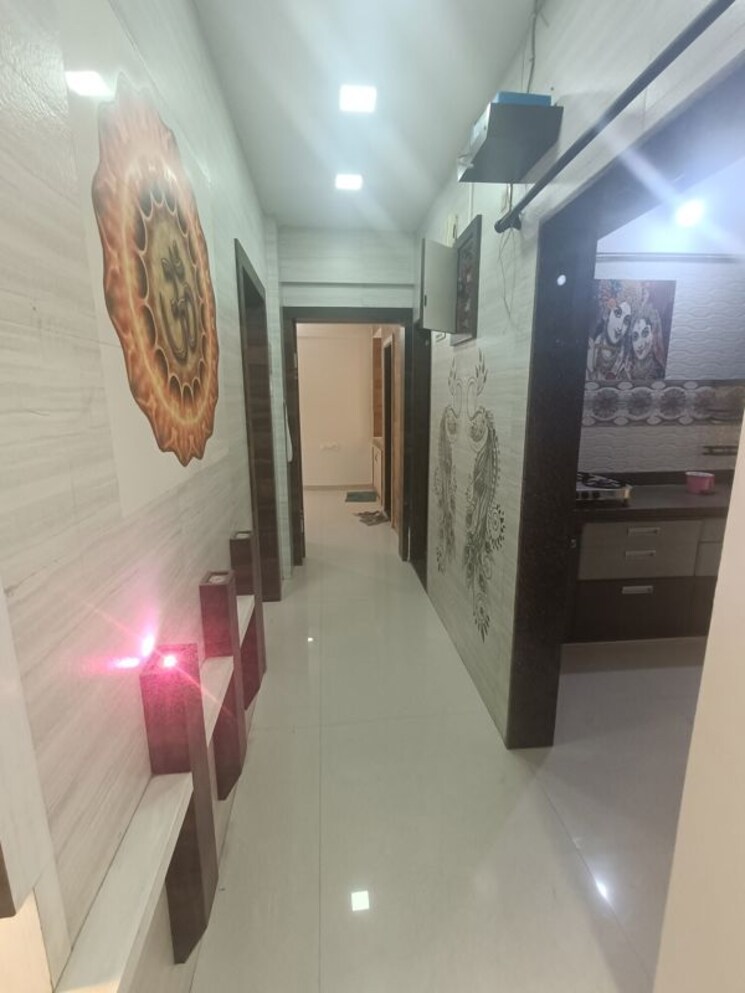 undefined, sanpada 1 Bedroom 715 Sq.Ft. Apartment In Sanpada Navi Mumbai 9991988