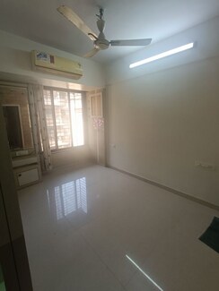 1 BHK + Pooja Room,Extra Room Apartment For Rent in Sanpada
