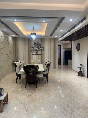 Parking in 3 BHK Builder Floor at Sector 65 – for Sale