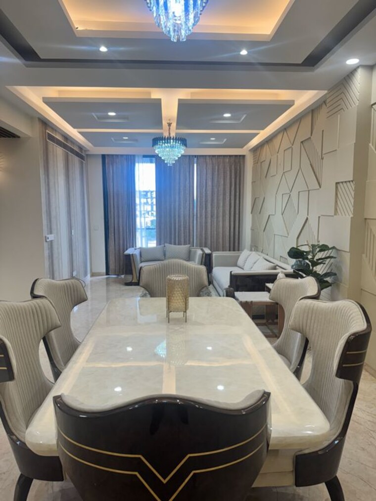 Team Area, sector 65 3 Bedroom 267 Sq.Ft. Builder Floor In Sector 65 Gurgaon 9991986