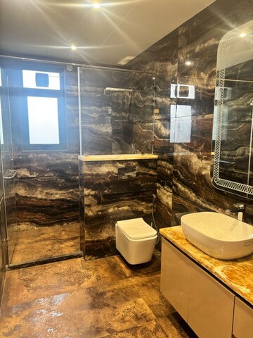 Gym in 3 BHK Builder Floor at Sector 65 – for Sale