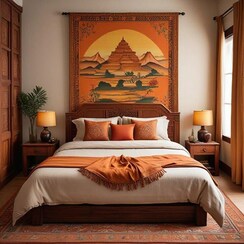 3.5 BHK + Pooja Room Villa For Sale in Hoskote