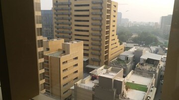 Team Area in  Office Space at Shilp Epitome, Bodakdev – for Rent