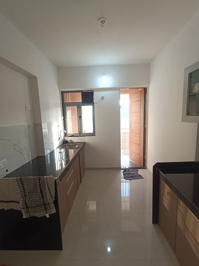 Kitchen, corona-optus 3 Bedroom 1870 Sq.Ft. Builder Floor In Sector 37c Gurgaon 9992000